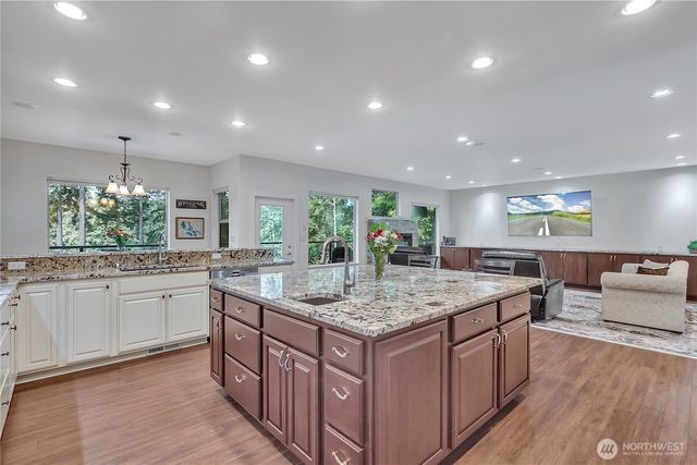 5205 Rehklau Road SE, Olympia, WA 98513