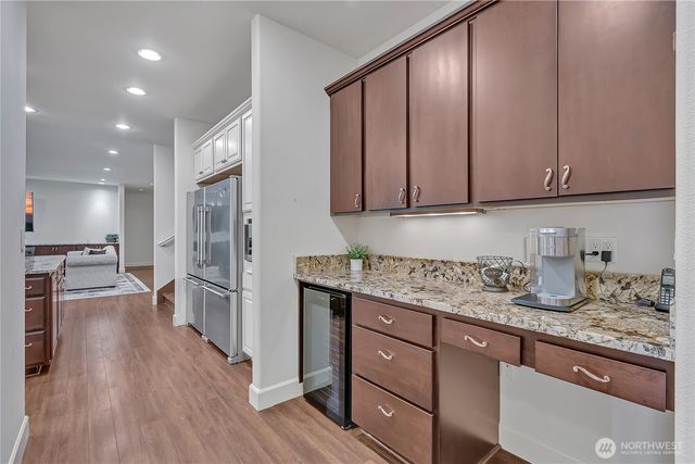 5205 Rehklau Road SE, Olympia, WA 98513