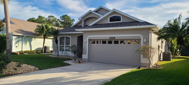 1224 Siesta Key Circle, Port Orange, FL 32128