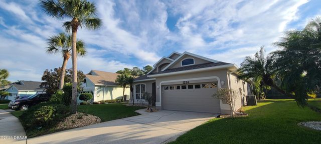 1224 Siesta Key Circle, Port Orange, FL 32128
