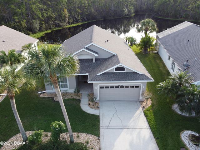 1224 Siesta Key Circle, Port Orange, FL 32128