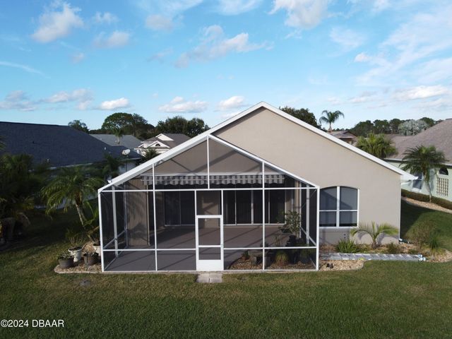 1224 Siesta Key Circle, Port Orange, FL 32128