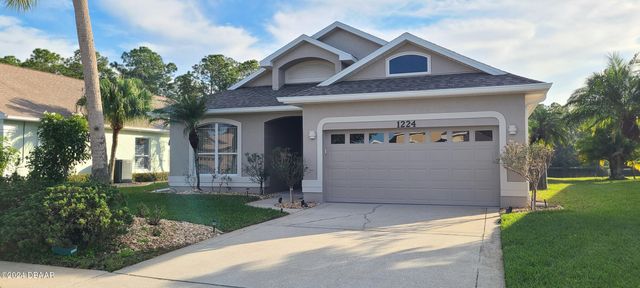 1224 Siesta Key Circle, Port Orange, FL 32128