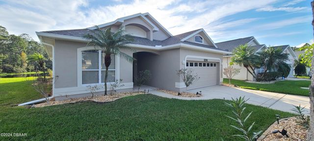 1224 Siesta Key Circle, Port Orange, FL 32128