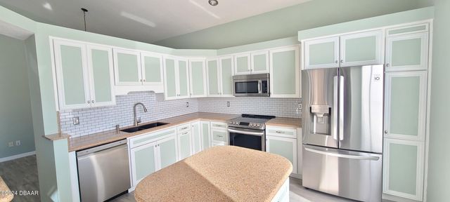 1224 Siesta Key Circle, Port Orange, FL 32128