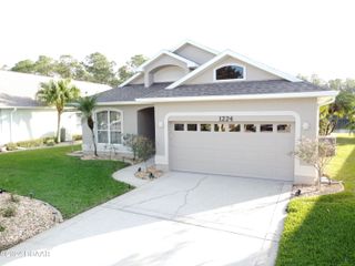 1224 Siesta Key Circle, Port Orange, FL 32128