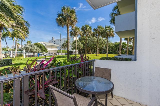 1201 S Ocean Dr 104N, Hollywood, FL 33019