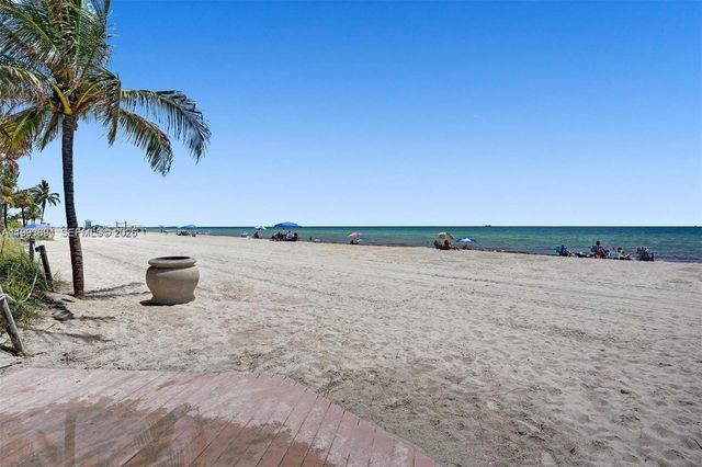 1201 S Ocean Dr 104N, Hollywood, FL 33019