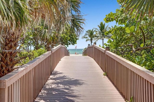 1201 S Ocean Dr 104N, Hollywood, FL 33019