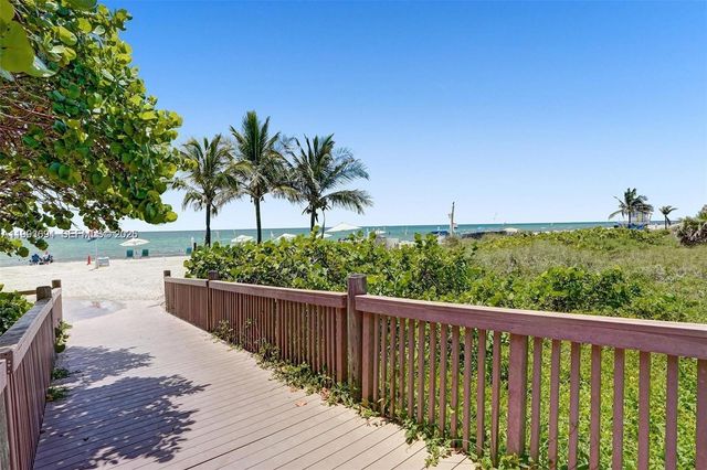 1201 S Ocean Dr 104N, Hollywood, FL 33019