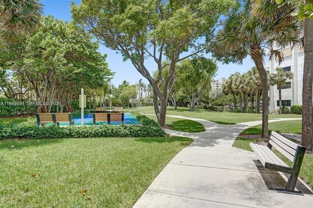 1201 S Ocean Dr 104N, Hollywood, FL 33019