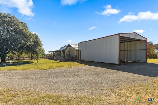 1336 S Fm 1174, Bertram, TX 78605