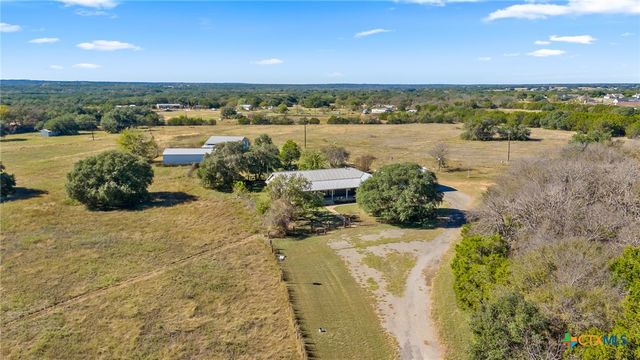 1336 S Fm 1174, Bertram, TX 78605