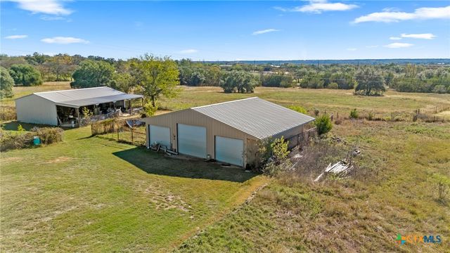 1336 S Fm 1174, Bertram, TX 78605