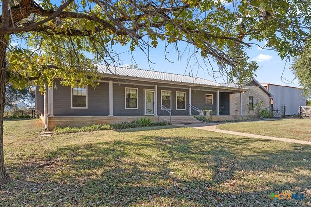 1336 S Fm 1174, Bertram, TX 78605