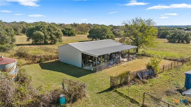 1336 S Fm 1174, Bertram, TX 78605