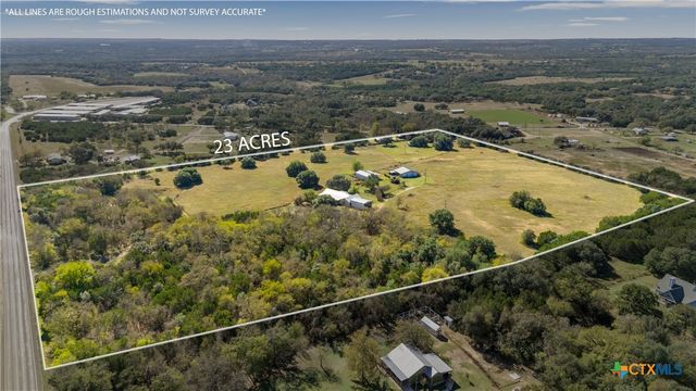 1336 S Fm 1174, Bertram, TX 78605