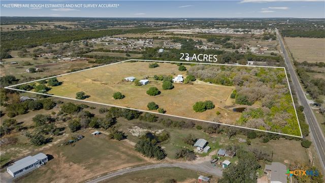 1336 S Fm 1174, Bertram, TX 78605