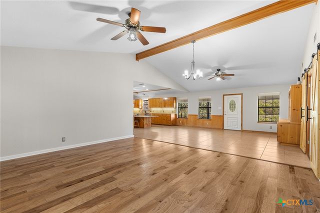 1336 S Fm 1174, Bertram, TX 78605