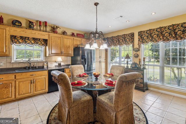 2571 Edgar Hodges Road, Claxton, GA 30417