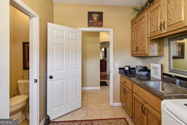 2571 Edgar Hodges Road, Claxton, GA 30417