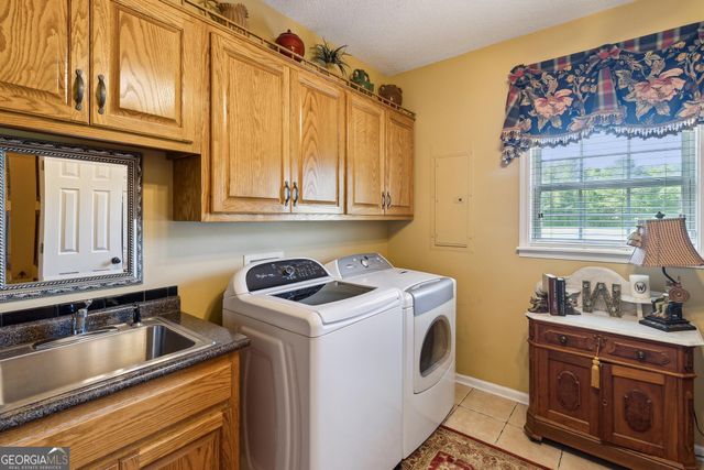 2571 Edgar Hodges Road, Claxton, GA 30417