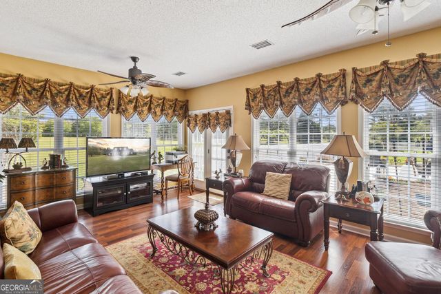 2571 Edgar Hodges Road, Claxton, GA 30417