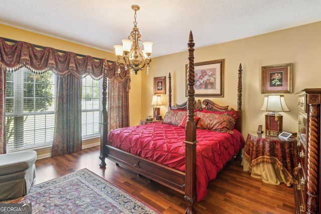 2571 Edgar Hodges Road, Claxton, GA 30417