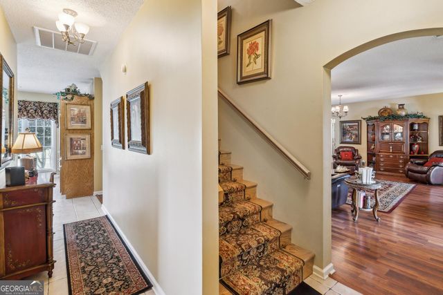 2571 Edgar Hodges Road, Claxton, GA 30417