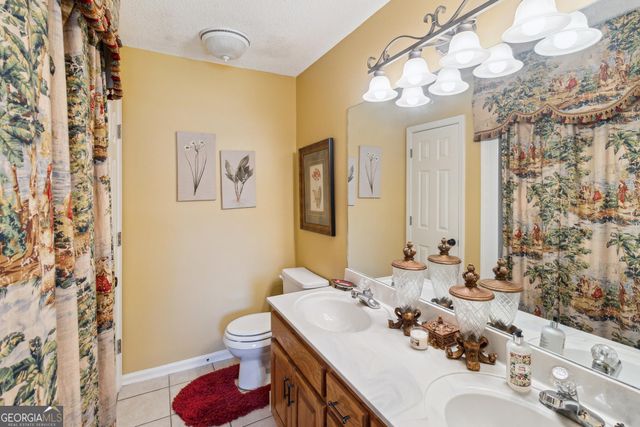 2571 Edgar Hodges Road, Claxton, GA 30417