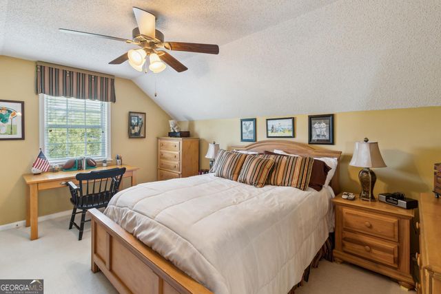 2571 Edgar Hodges Road, Claxton, GA 30417