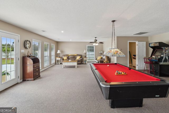 2571 Edgar Hodges Road, Claxton, GA 30417