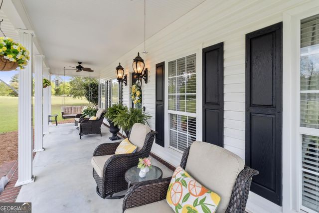 2571 Edgar Hodges Road, Claxton, GA 30417