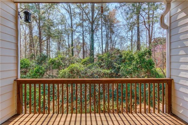 5861 Riverstone Circle 18, Atlanta, GA 30339