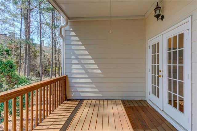 5861 Riverstone Circle 18, Atlanta, GA 30339