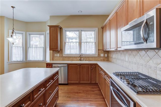 5861 Riverstone Circle 18, Atlanta, GA 30339