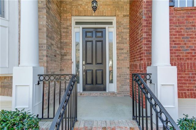 5861 Riverstone Circle 18, Atlanta, GA 30339