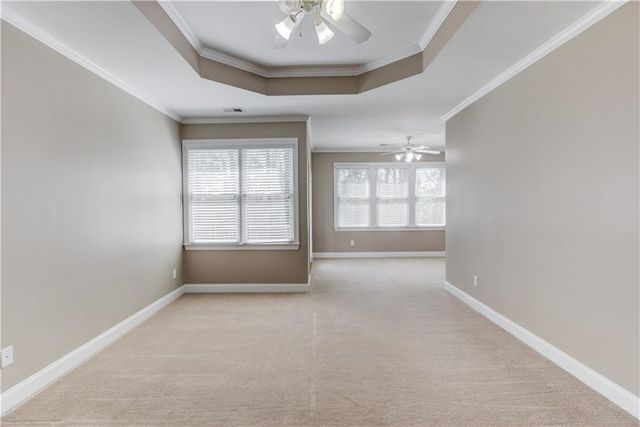 5861 Riverstone Circle 18, Atlanta, GA 30339