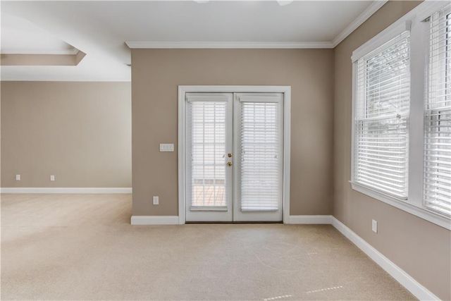 5861 Riverstone Circle 18, Atlanta, GA 30339