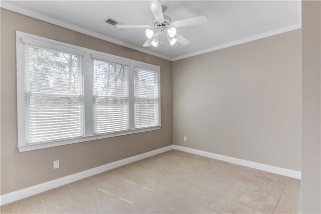 5861 Riverstone Circle 18, Atlanta, GA 30339