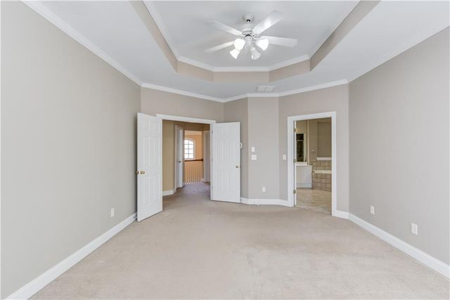 5861 Riverstone Circle 18, Atlanta, GA 30339