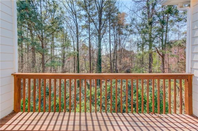 5861 Riverstone Circle 18, Atlanta, GA 30339