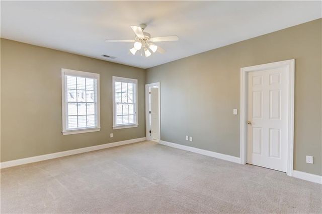 5861 Riverstone Circle 18, Atlanta, GA 30339