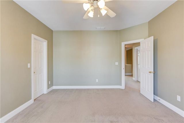 5861 Riverstone Circle 18, Atlanta, GA 30339