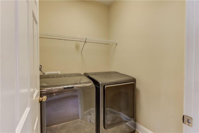 5861 Riverstone Circle 18, Atlanta, GA 30339