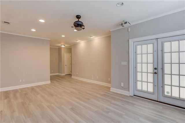 5861 Riverstone Circle 18, Atlanta, GA 30339