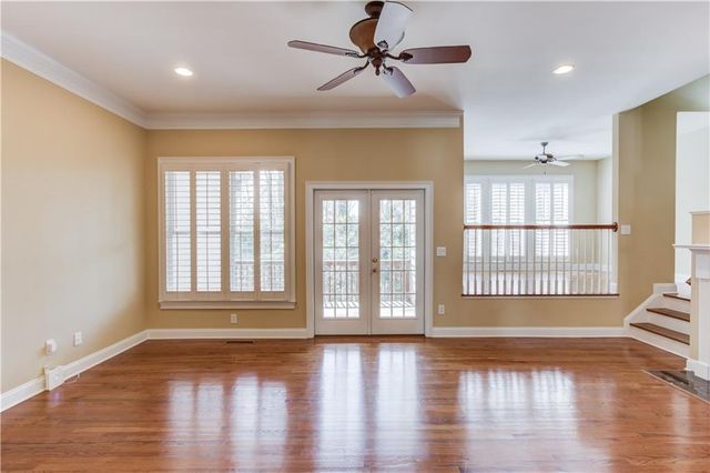 5861 Riverstone Circle 18, Atlanta, GA 30339