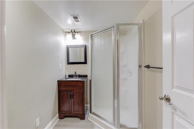 5861 Riverstone Circle 18, Atlanta, GA 30339