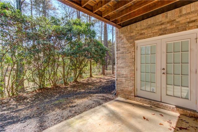 5861 Riverstone Circle 18, Atlanta, GA 30339