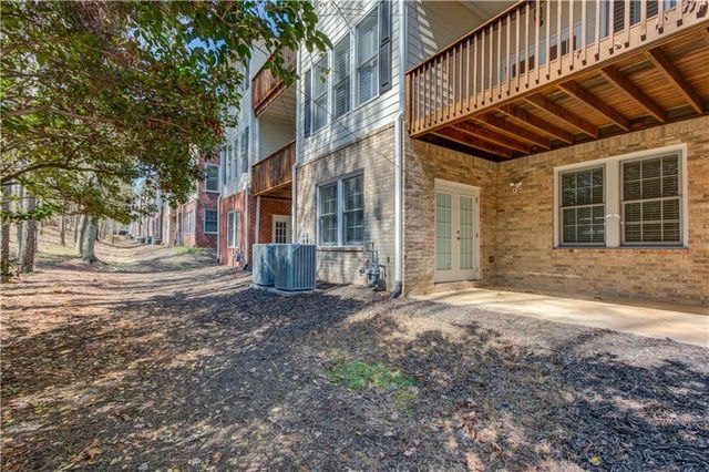 5861 Riverstone Circle 18, Atlanta, GA 30339